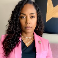 Daphne Robinson, Esq., Nigp-Cpp
