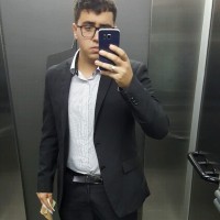 Kayque Cintra Benatti