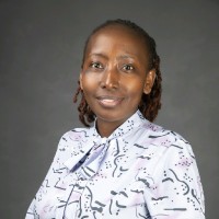 Tabitha Njuguna (Phd)