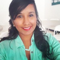 Susana Espinoza