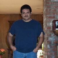 Pete Gabriel