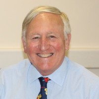 David Strudley CBE FRSA