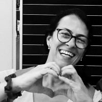 Isabel Almeida