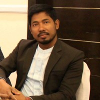 Md.Golam Rabbani