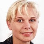 Pia Fastrup Rasmussen