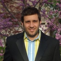 Matt Benson