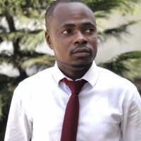 Osei Kofi Eric