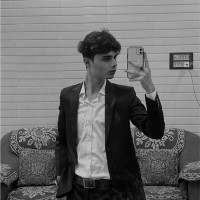 Altamash Ahmad Siddiqui