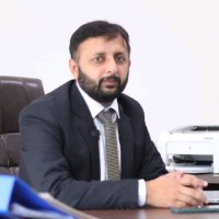 Dr. Umar Farooq