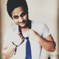 Ankush Kumar