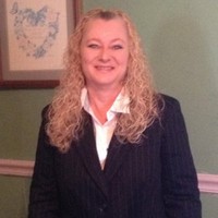 Angela Milburn