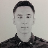 Валерий Александров