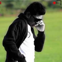 Anil M