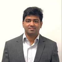 Nitin Waghmode