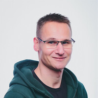 Pascal Sturm