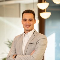 Tiago Iamarino Santos