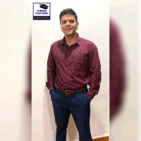 Dr. Abhishek Karmali