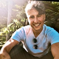 Keith O'Gorman