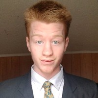 Cameron Callahan