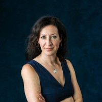 Monique Huston
