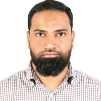 Sirajul Hussain Abid