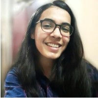 Kshiti Srivastava