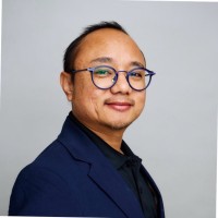 Joel Thapa
