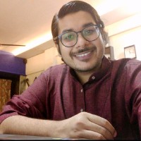 Mohnish Shrivastava