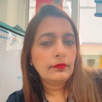 Shagufta Attarwala