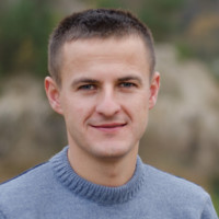Volodymyr Mosiychuk
