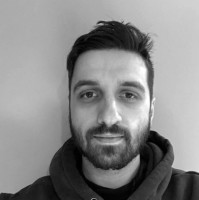 Christopher Scarcelli