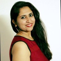Priya Vyas