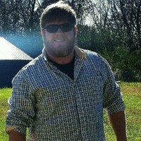 Jared McCulloch