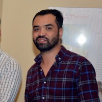 Muhammad Naeem Wazir
