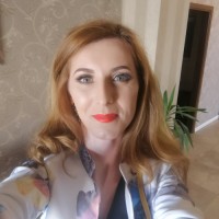 Simona Horadron