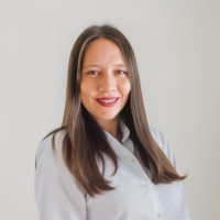 Abril Gallardo orona