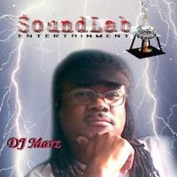 DJ Marz