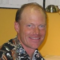 Mark Hilliard