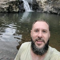 Rodrigo Alves da Rosa