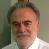 Pablo Gonzalo Molina