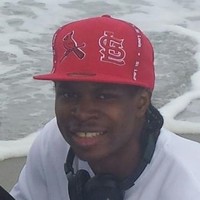 Edmond Henderson