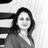 Christelle Nicolas De Abreu