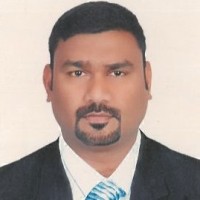 Anil Janardhanan