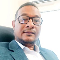 Md. Helal Uddin Chowdhury