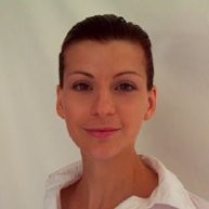 Anna Petrou