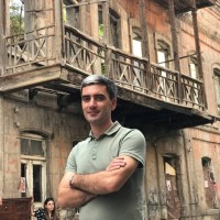 Grigor Hakobyan