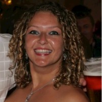 Michelle Jeffery