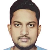 Satamanyu Mohanty