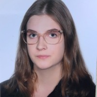 Maria Fogel