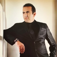 Babak Esfehani